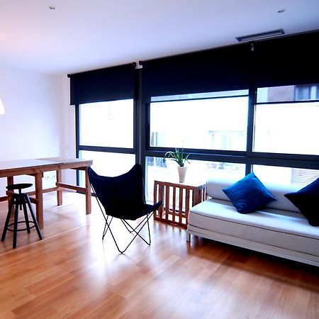 Rentbcn Gracia Deluxe Leilighet Barcelona Eksteriør bilde